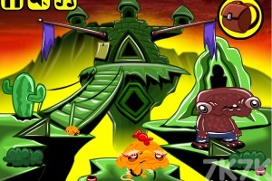 《逗小猴开心系列817》游戏截图1 《逗小猴开心系列817》游戏截图1