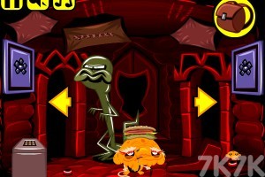 《逗小猴开心系列817》游戏截图4 《逗小猴开心系列817》游戏截图4