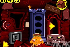 《逗小猴开心系列817》游戏截图3 《逗小猴开心系列817》游戏截图3