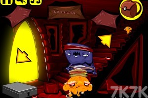 《逗小猴开心系列817》游戏截图2 《逗小猴开心系列817》游戏截图2