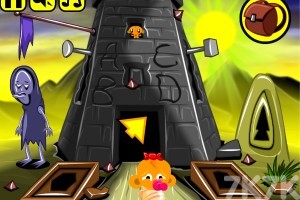 《逗小猴开心系列809》游戏截图1 《逗小猴开心系列809》游戏截图1