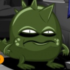 逗小猴开心系列809