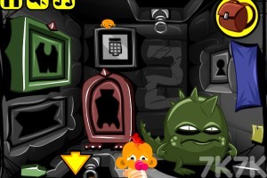 《逗小猴开心系列809》游戏截图3 《逗小猴开心系列809》游戏截图3