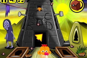 逗小猴开心系列809