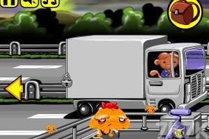 《逗小猴开心系列692》游戏截图4 《逗小猴开心系列692》游戏截图4