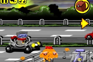 《逗小猴开心系列692》游戏截图1 《逗小猴开心系列692》游戏截图1