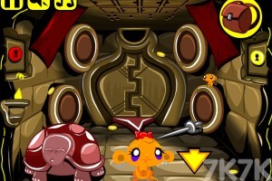 《逗小猴开心系列680》游戏截图2 《逗小猴开心系列680》游戏截图2