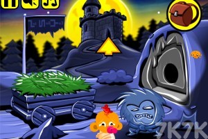 《逗小猴开心系列620》游戏截图1 《逗小猴开心系列620》游戏截图1