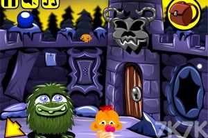 《逗小猴开心系列620》游戏截图2 《逗小猴开心系列620》游戏截图2