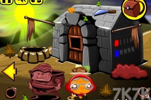 《逗小猴开心系列598》游戏截图2 《逗小猴开心系列598》游戏截图2