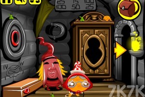 《逗小猴开心系列598》游戏截图4 《逗小猴开心系列598》游戏截图4