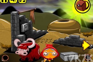 《逗小猴开心系列598》游戏截图1 《逗小猴开心系列598》游戏截图1