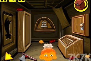 《逗小猴开心系列583》游戏截图2 《逗小猴开心系列583》游戏截图2