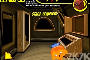 《逗小猴开心系列583》游戏截图4 《逗小猴开心系列583》游戏截图4