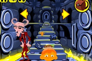 《逗小猴开心系列524》游戏截图2 《逗小猴开心系列524》游戏截图2