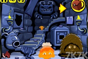 《逗小猴开心系列524》游戏截图3 《逗小猴开心系列524》游戏截图3