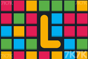 《消灭俄罗斯方块》游戏截图1 《消灭俄罗斯方块》游戏截图1