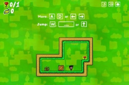 丹尼的旋转世界