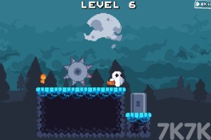 《幽魂要回家》游戏截图4