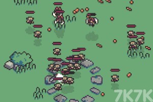 《阿斯加德陨落》游戏截图4 《阿斯加德陨落》游戏截图4