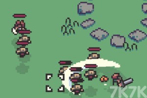 《阿斯加德陨落》游戏截图2 《阿斯加德陨落》游戏截图2