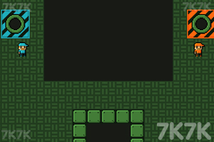 《走出污水道》游戏截图3 《走出污水道》游戏截图3