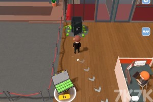 《我是大老板》游戏截图3 《我是大老板》游戏截图3