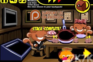 《逗小猴开心系列886》游戏截图3 《逗小猴开心系列886》游戏截图3