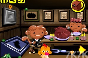 《逗小猴开心系列886》游戏截图1 《逗小猴开心系列886》游戏截图1