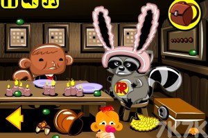 《逗小猴开心系列886》游戏截图2 《逗小猴开心系列886》游戏截图2