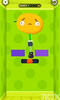 《水果害虫》游戏截图1 《水果害虫》游戏截图1