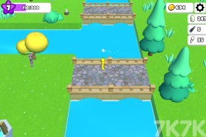 《探索恶龙岛》游戏截图3