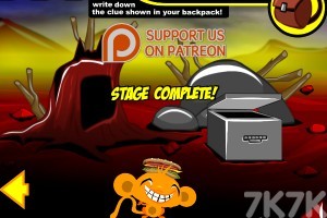 《逗小猴开心系列834》游戏截图4 《逗小猴开心系列834》游戏截图4