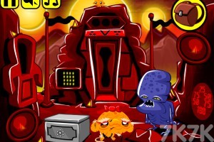 《逗小猴开心系列821》游戏截图1 《逗小猴开心系列821》游戏截图1