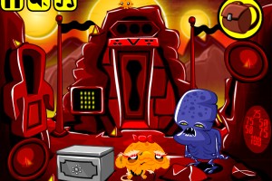 逗小猴开心系列821