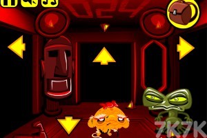 《逗小猴开心系列821》游戏截图2 《逗小猴开心系列821》游戏截图2