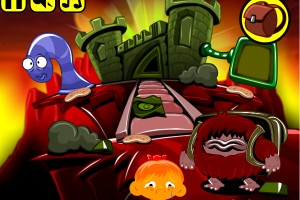 逗小猴开心系列797