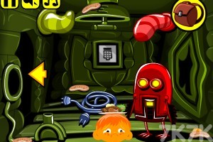 《逗小猴开心系列797》游戏截图3