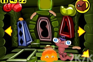 《逗小猴开心系列797》游戏截图2