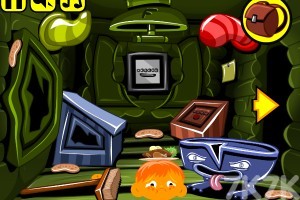 《逗小猴开心系列797》游戏截图4