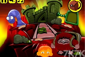 《逗小猴开心系列797》游戏截图1