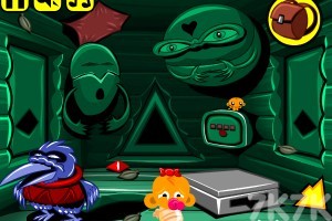 《逗小猴开心系列773》游戏截图3 《逗小猴开心系列773》游戏截图3