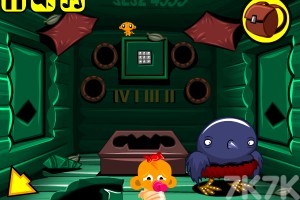 《逗小猴开心系列773》游戏截图4 《逗小猴开心系列773》游戏截图4