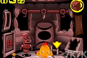 《逗小猴开心系列767》游戏截图3 《逗小猴开心系列767》游戏截图3