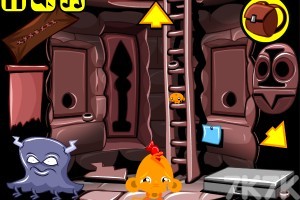 《逗小猴开心系列767》游戏截图2 《逗小猴开心系列767》游戏截图2