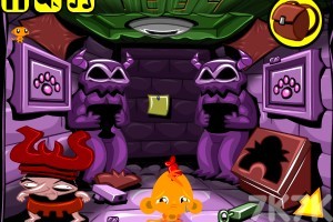 《逗小猴开心系列763》游戏截图2 《逗小猴开心系列763》游戏截图2