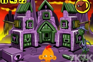 《逗小猴开心系列763》游戏截图1 《逗小猴开心系列763》游戏截图1