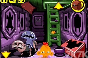 《逗小猴开心系列763》游戏截图4 《逗小猴开心系列763》游戏截图4