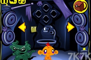 《逗小猴开心系列703》游戏截图1 《逗小猴开心系列703》游戏截图1