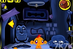 《逗小猴开心系列703》游戏截图3 《逗小猴开心系列703》游戏截图3